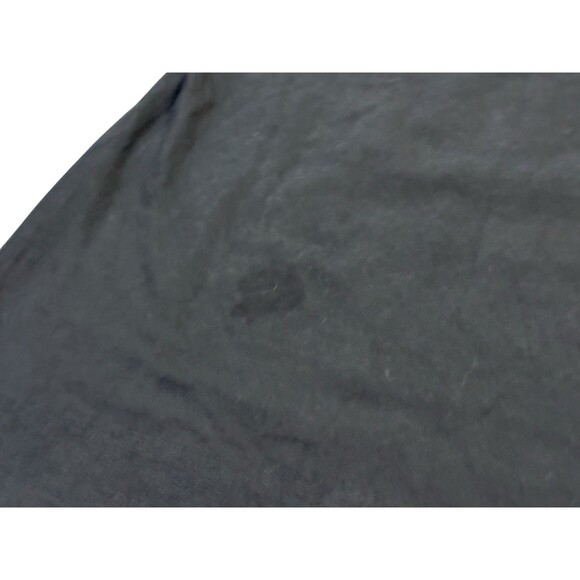 Eddie Guerrero Viva La Raza Latino Heat Lowrider Black T-Shirt 2005 XL - Picture 5 of 5